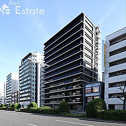 名古屋市営東山線 今池駅 徒歩3分