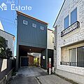 東区大幸四丁目戸建賃貸