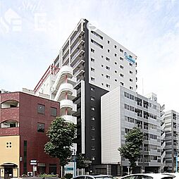 名古屋市営桜通線 久屋大通駅 徒歩8分