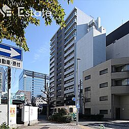 名古屋市営桜通線 丸の内駅 徒歩1分