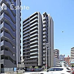 名古屋市営東山線 今池駅 徒歩6分
