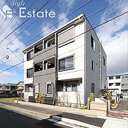 ウエストサイドTK　I