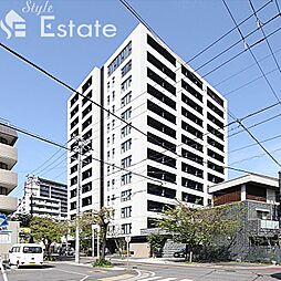 名古屋市営桜通線 高岳駅 徒歩3分
