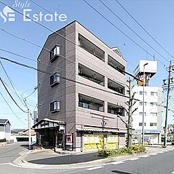 名古屋市営鶴舞線 上小田井駅 徒歩12分