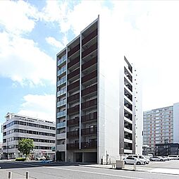 🉐敷金礼金0円！🉐名古屋市営東山線 新栄町駅 徒歩5分