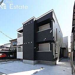 🉐敷金礼金0円！🉐GRANDTIC LUKE瓢箪山