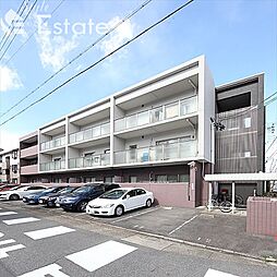 名古屋市営名城線 黒川駅 徒歩3分