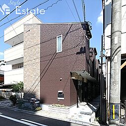 🉐敷金礼金0円！🉐グランドステージ新栄