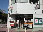 名古屋東陽町郵便局（194m）