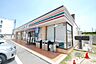 周辺：セブンイレブン 名古屋下志段味店（423m）