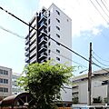 名鉄瀬戸線 東大手駅 徒歩7分の賃貸マンション