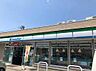 周辺：ファミリーマート 北高校南店（589m）