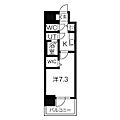 エスリード大曽根アヴェール3階6.8万円
