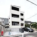ジーメゾン春日井リーファ