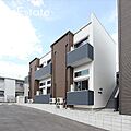 名鉄瀬戸線 矢田駅 徒歩3分の賃貸アパート