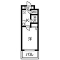 グレイス大曽根10階5.6万円