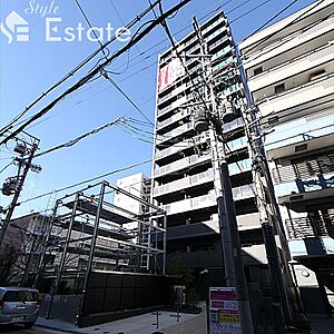 外観：外観