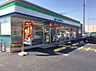 周辺：ファミリーマート 黒川店（185m）