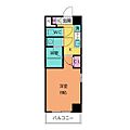 BPRResidence丸の内13階7.7万円
