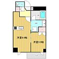 Mステージ矢田南8階7.6万円