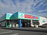 周辺：ドラッグスギヤマ 千代田店（731m）