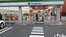 周辺：ファミリーマート 名古屋東大曽根店（597m）