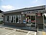 周辺：春日井勝川郵便局（392m）