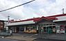 周辺：ハート清水店（580m）