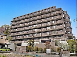 柿生シティハウス