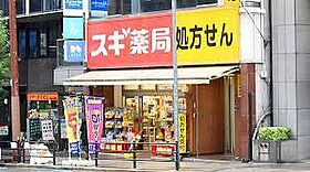 大阪府大阪市中央区徳井町1丁目（賃貸マンション1K・5階・19.92㎡） その20