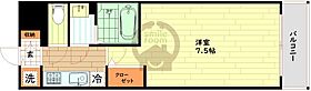 大阪府大阪市浪速区大国2丁目（賃貸マンション1K・9階・24.85㎡） その2