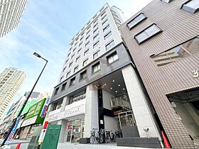 大阪府大阪市中央区谷町6丁目18-25（賃貸マンション1R・7階・24.84㎡） その1