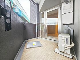 大阪府大阪市福島区玉川2丁目（賃貸マンション1K・2階・21.91㎡） その10