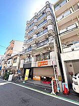 大阪府大阪市浪速区恵美須西2丁目（賃貸マンション1K・2階・20.00㎡） その1