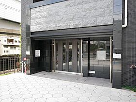 大阪府大阪市中央区松屋町（賃貸マンション1K・2階・21.60㎡） その14