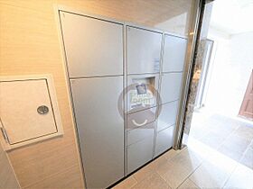 大阪府大阪市中央区松屋町（賃貸マンション1K・2階・21.60㎡） その15