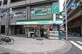 大阪府大阪市中央区瓦屋町1丁目（賃貸マンション1K・7階・23.24㎡） その17