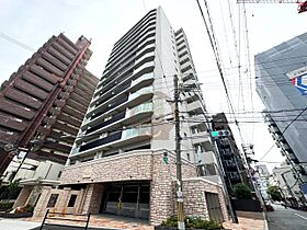 大阪府大阪市西区本田2丁目（賃貸マンション1LDK・2階・42.48㎡） その1