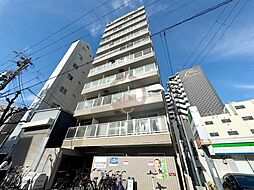 🉐敷金礼金0円！🉐大阪環状線 芦原橋駅 徒歩3分