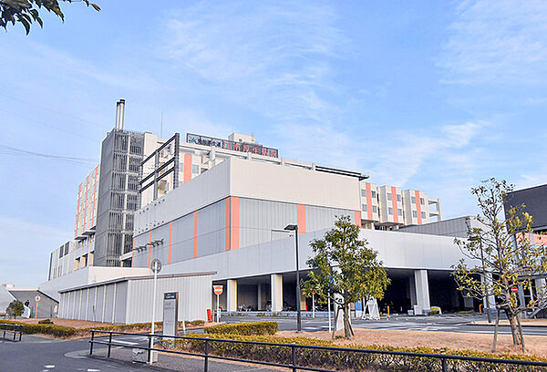 画像13:江南厚生病院