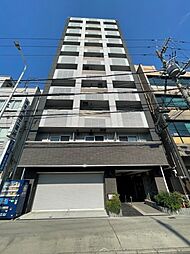 プレアデス難波西