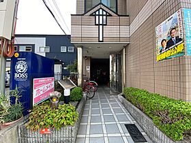 メゾンパシフィック  ｜ 大阪府大阪市浪速区桜川2丁目（賃貸マンション1K・8階・25.50㎡） その21