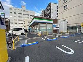 メゾンパシフィック  ｜ 大阪府大阪市浪速区桜川2丁目（賃貸マンション1K・8階・25.50㎡） その24