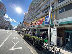 メゾンパシフィック  ｜ 大阪府大阪市浪速区桜川2丁目（賃貸マンション1K・8階・25.50㎡） その28