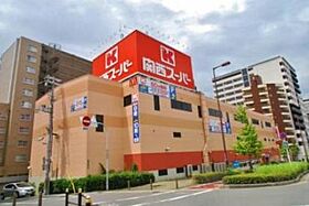 ガーデンフィールド  ｜ 大阪府大阪市浪速区桜川3丁目（賃貸マンション1DK・10階・21.26㎡） その24