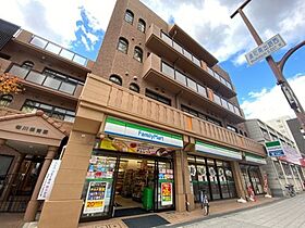 ラナップスクエア難波II  ｜ 大阪府大阪市浪速区稲荷1丁目（賃貸マンション1K・7階・23.05㎡） その23