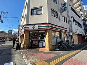 ゼウスニューヨーク5番街  ｜ 大阪府大阪市浪速区敷津西1丁目（賃貸マンション1DK・8階・30.92㎡） その21