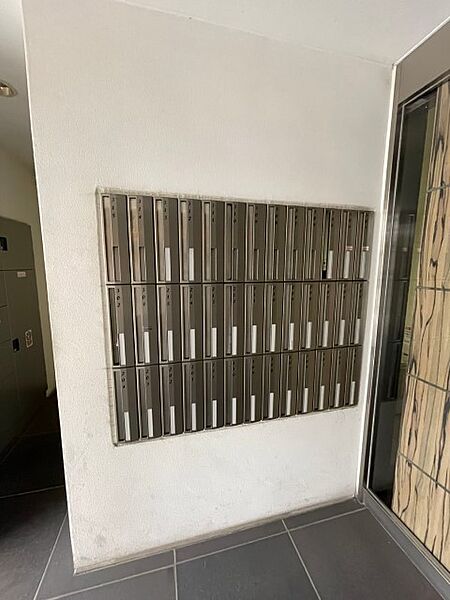 エスリードコート難波ウエスト ｜大阪府大阪市浪速区桜川4丁目(賃貸マンション1K・6階・22.40㎡)の写真 その26