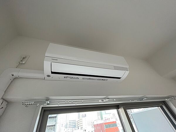 エスリード難波ザ・アーク ｜大阪府大阪市浪速区桜川2丁目(賃貸マンション1K・10階・21.46㎡)の写真 その11