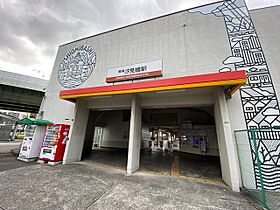 REI難波西  ｜ 大阪府大阪市浪速区芦原1丁目（賃貸マンション1K・8階・22.04㎡） その29